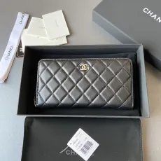 シャネル財布CHANEL 2023年新作 高品質 AP0242 長財布