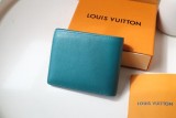 ルイヴィトン財布LOUIS VUITTON 2023年新作 高品質 M81026 財布