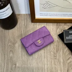 シャネル財布CHANEL 2023年新作 高品質 31503 小銭入れ