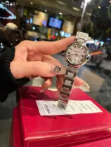 カルティエ時計CARTIER 2023 新作時計