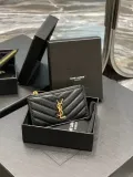 サンローラン財布Yves Saint Laurent 2023年新作 高級長財布