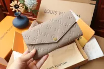 ルイヴィトン財布LOUIS VUITTON 2023年新作 高品質 M82257 型押し小銭入れ