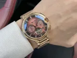 カルティエ時計CARTIER 2023 新作ブティック メンズ腕時計