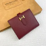 エルメス財布HERMES 2023年新作 高品質 5120 ショートウォレット