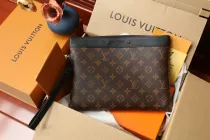 ルイヴィトン財布LOUIS VUITTON 2023年新作 高品質 M81569 ブラックフラワー ハンドバッグ