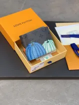 ルイヴィトン財布LOUIS VUITTON 2023年新作 高品質 M82101 財布