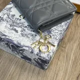 ディオール財布DIOR 2023 新作 高品質 S0178 財布