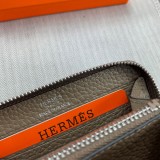 エルメス財布HERMES 2023年新作 高品質 507 小銭入れ