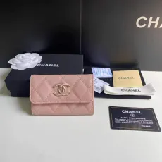 シャネル財布CHANEL 2023年新作 高品質 小銭入れ