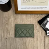 シャネル財布CHANEL 2023年新作 高品質 0213 カードホルダー