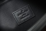 ルイヴィトン財布LOUIS VUITTON 2023年新作 高品質 M81569 ブラックフラワーゼロ ハンドバッグ