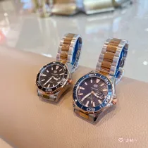 タグホイヤー時計TAG HEUER 2023 新作時計
