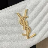 サンローラン財布Yves Saint Laurent 2023年新作 高品質 358094 シングル長財布