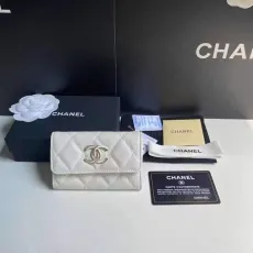 シャネル財布CHANEL 2023年新作 高品質 小銭入れ