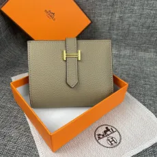 エルメス財布HERMES 2023年新作 高級 5120 縦長財布