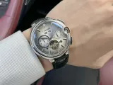 カルティエ時計CARTIER 2023 新作ブティック メンズ腕時計