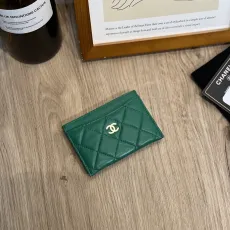 シャネル財布CHANEL 2023年新作 高品質 0213 カードホルダー