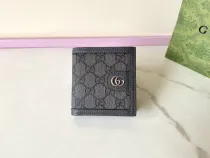 グッチ財布GUCCI 2023年新作 高品質 732016 ショートクリップ
