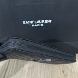サンローラン財布Yves Saint Laurent 2023年新作 高品質 358094 シングル長財布