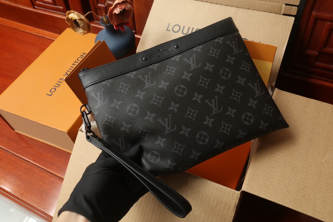 ルイヴィトン財布LOUIS VUITTON 2023年新作 高品質 M81569 ブラックフラワーゼロ ハンドバッグ
