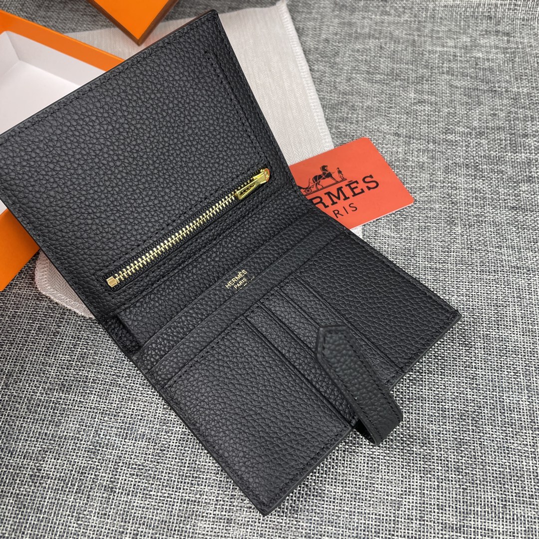 エルメス財布HERMES 2023年新作 高級 5120 縦長財布