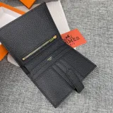 エルメス財布HERMES 2023年新作 高級 5120 縦長財布