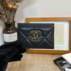 シャネル財布CHANEL 2023年新作 高品質 Ap0941 カードホルダー