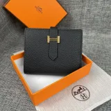 エルメス財布HERMES 2023年新作 高級 5120 縦長財布