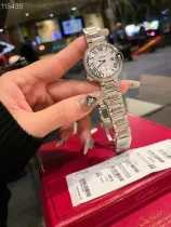 カルティエ時計CARTIER 2023 新作時計