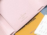 ルイヴィトン財布LOUIS VUITTON 2023年新作 高品質 M41938 ピンク 財布