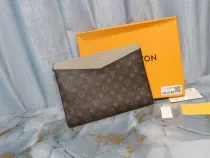 ルイヴィトン財布LOUIS VUITTON 2023年新作 高品質 M62048 ハンドバッグ