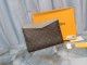 ルイヴィトン財布LOUIS VUITTON 2023年新作 高品質 M62048 ハンドバッグ