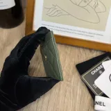 シャネル財布CHANEL 2023年新作 高品質 0213 カードホルダー
