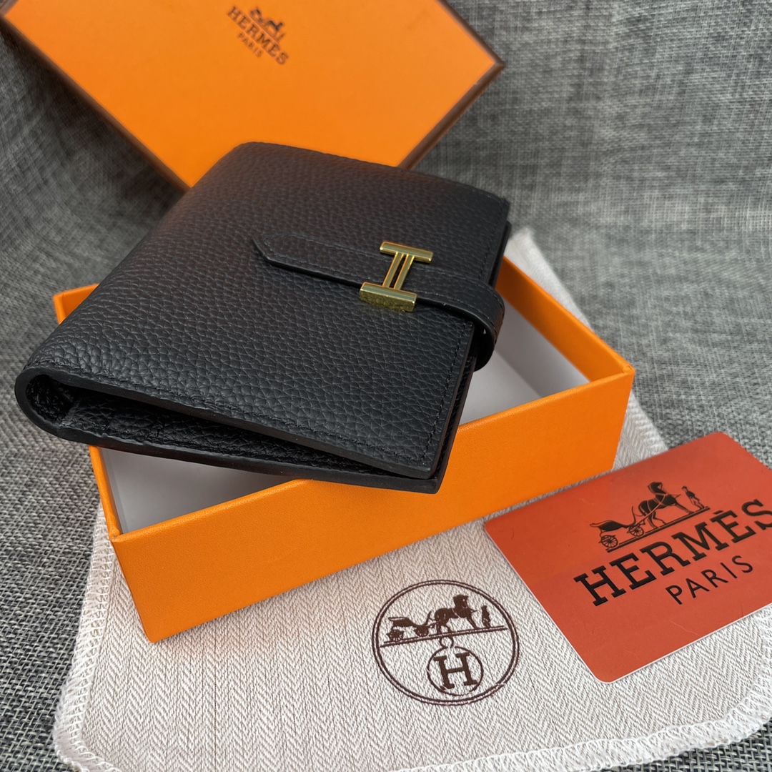 エルメス財布HERMES 2023年新作 高級 5120 縦長財布