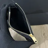 サンローラン財布Yves Saint Laurent 2023年新作 高品質 607915 カードホルダー