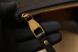 ルイヴィトン財布LOUIS VUITTON 2023年新作 高品質 M62937 ブラック ハンドバッグ