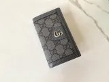 グッチ財布GUCCI 2023年新作 高品質 734943 カードホルダー