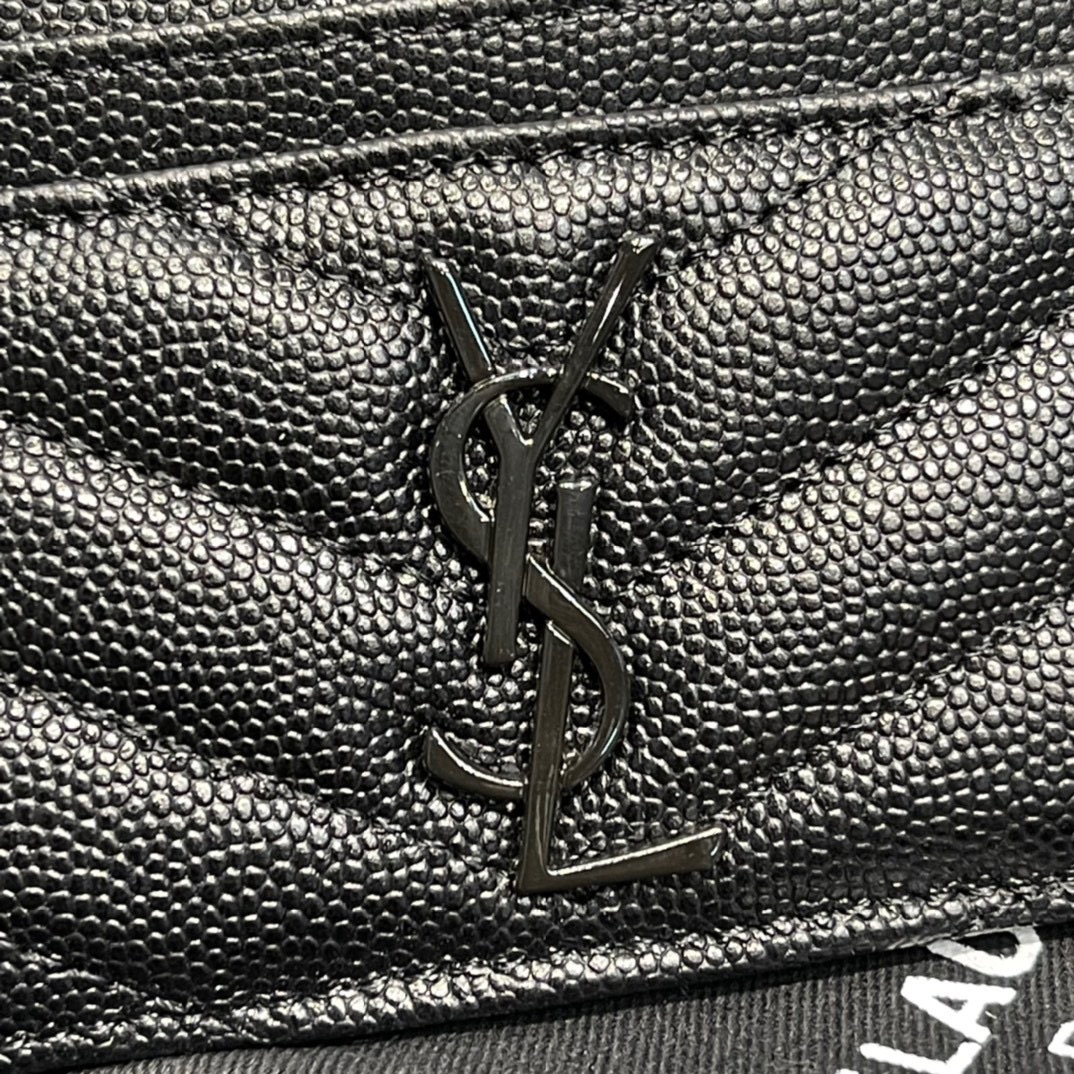 サンローラン財布Yves Saint Laurent 2023年新作 高品質カードホルダー