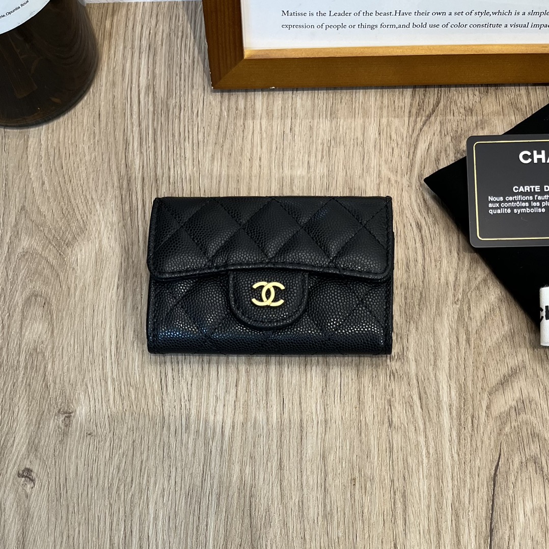 シャネル財布CHANEL 2023年新作 高品質 31503 小銭入れ