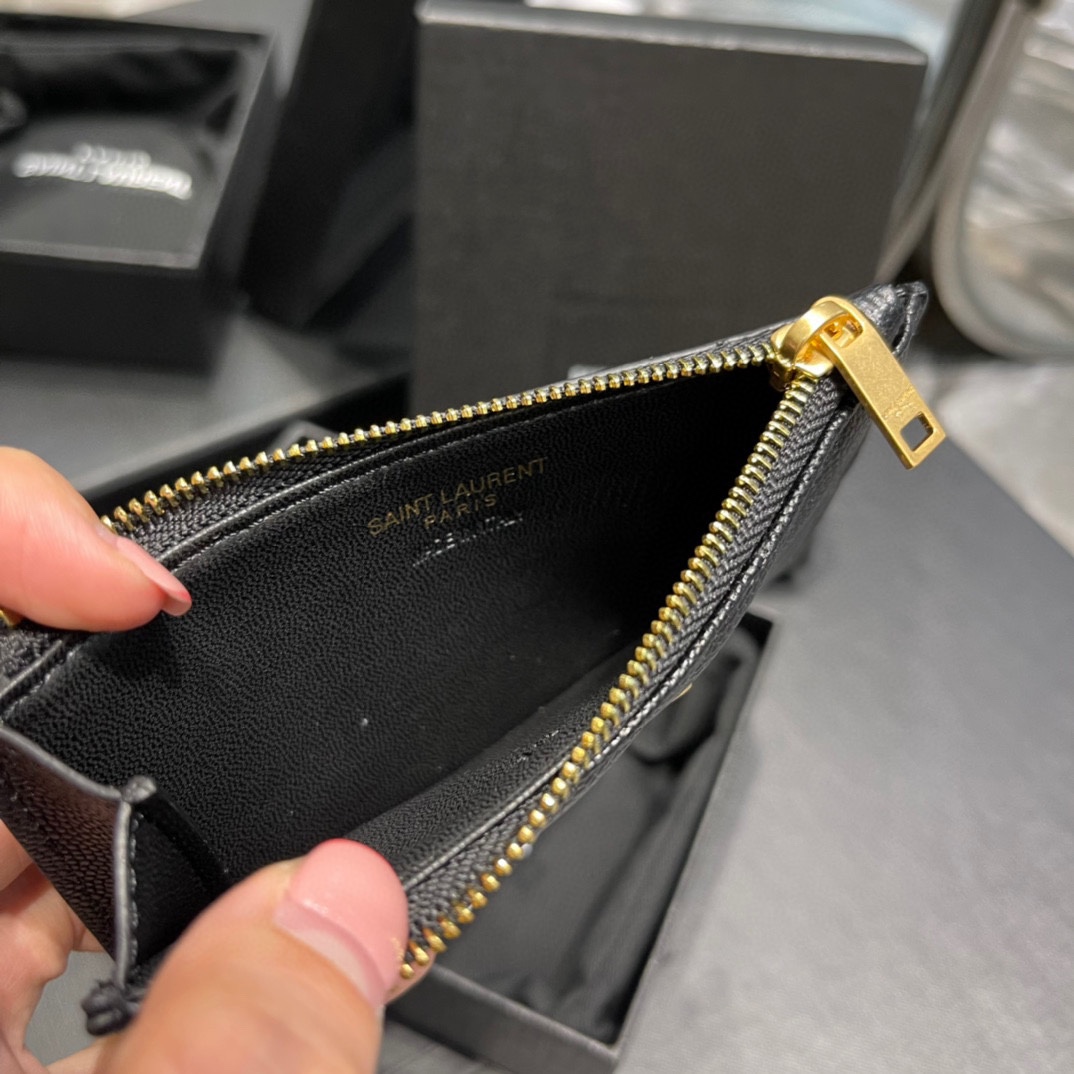 サンローラン財布Yves Saint Laurent 2023年新作 高級長財布