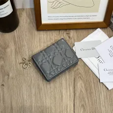 ディオール財布DIOR 2023 新作 高品質 S0178 財布