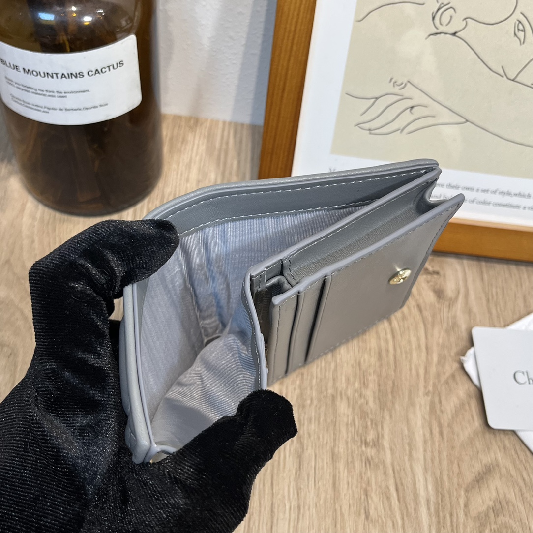 ディオール財布DIOR 2023 新作 高品質 S0178 財布