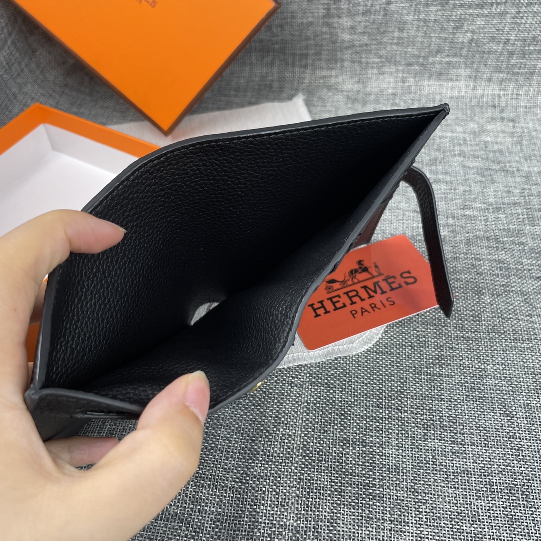 エルメス財布HERMES 2023年新作 高級 5120 縦長財布