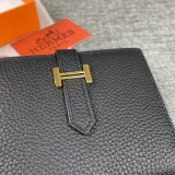 エルメス財布HERMES 2023年新作 高級 5120 縦長財布
