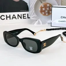 シャネルサングラスCHANEL 2023年新作 サングラス