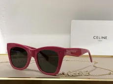 セリーヌサングラスCELINE 2023年新作 サングラス