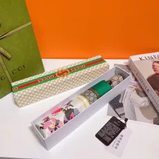 グッチ傘GUCCI 2023年新作 全自動折りたたみ傘