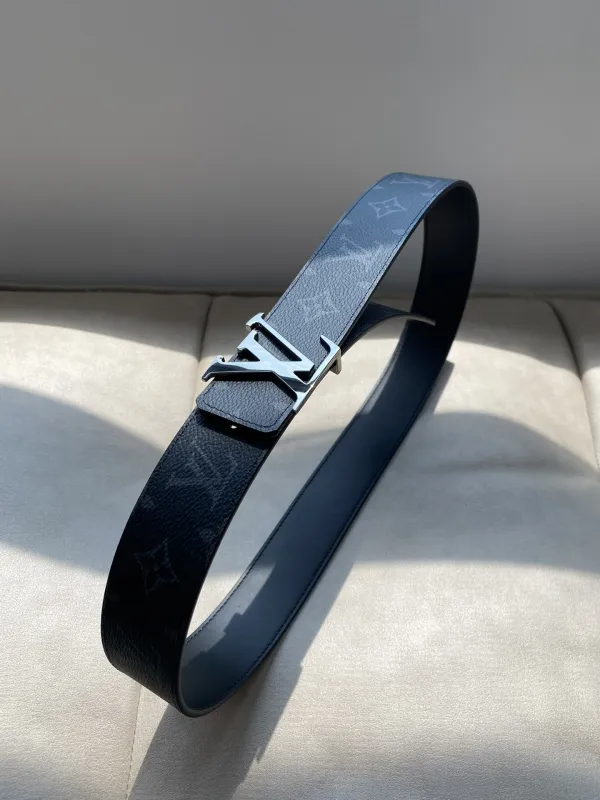 ルイヴィトンベルトLOUIS VUITTON 2023年新作 ワークベルト
