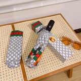 グッチ傘GUCCI 2023年新作 サンシャインアンブレラ