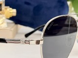 グッチサングラスGUCCI 2023 新品 メンズ スクエアフレーム サングラス